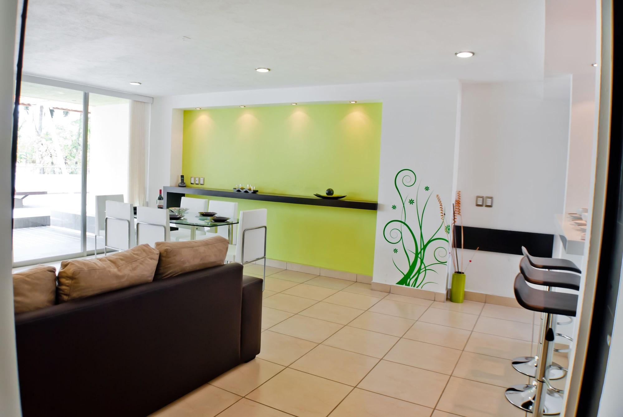 Ramada By Wyndham Acapulco Hotel & Suites Exteriér fotografie