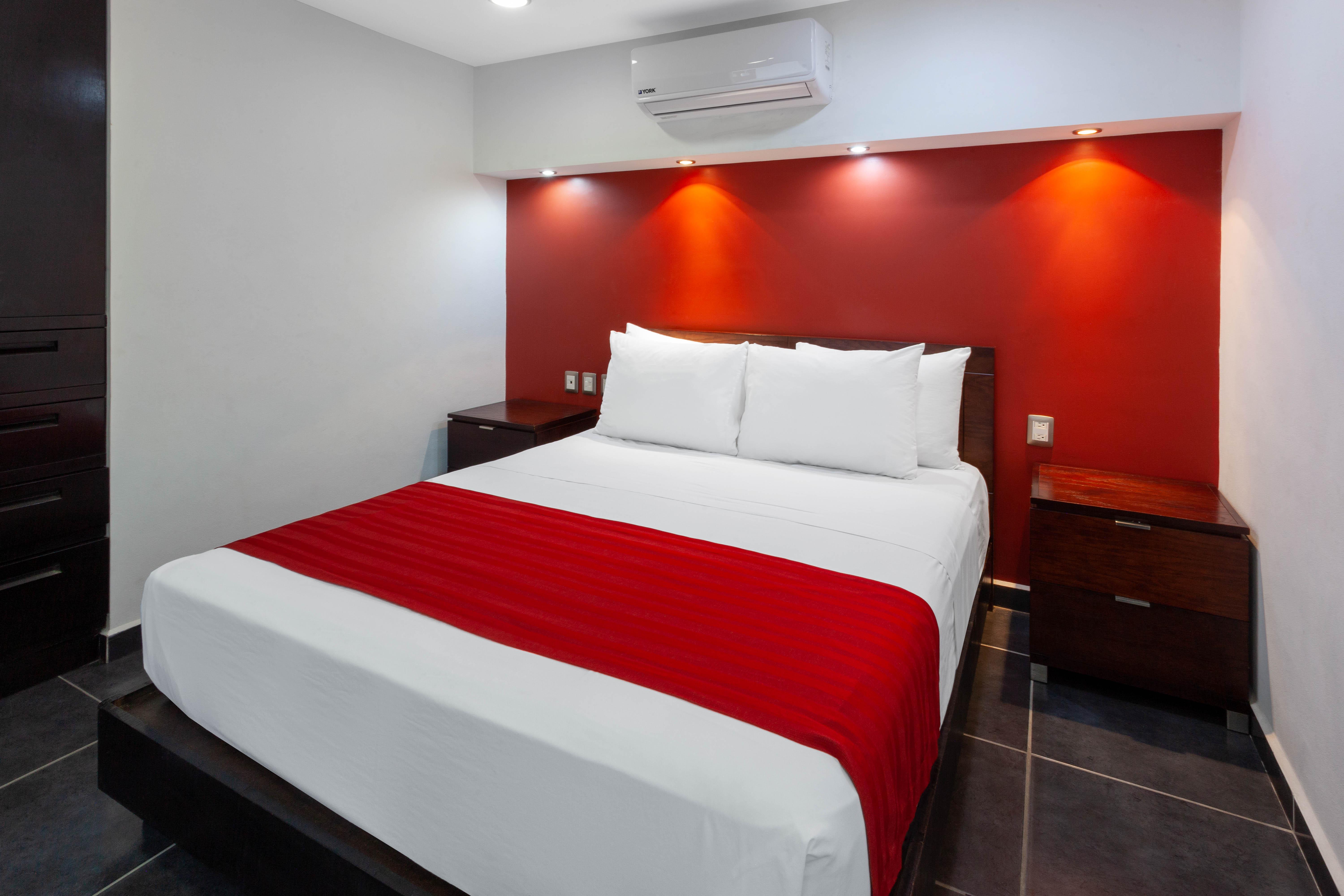 Ramada By Wyndham Acapulco Hotel & Suites Exteriér fotografie