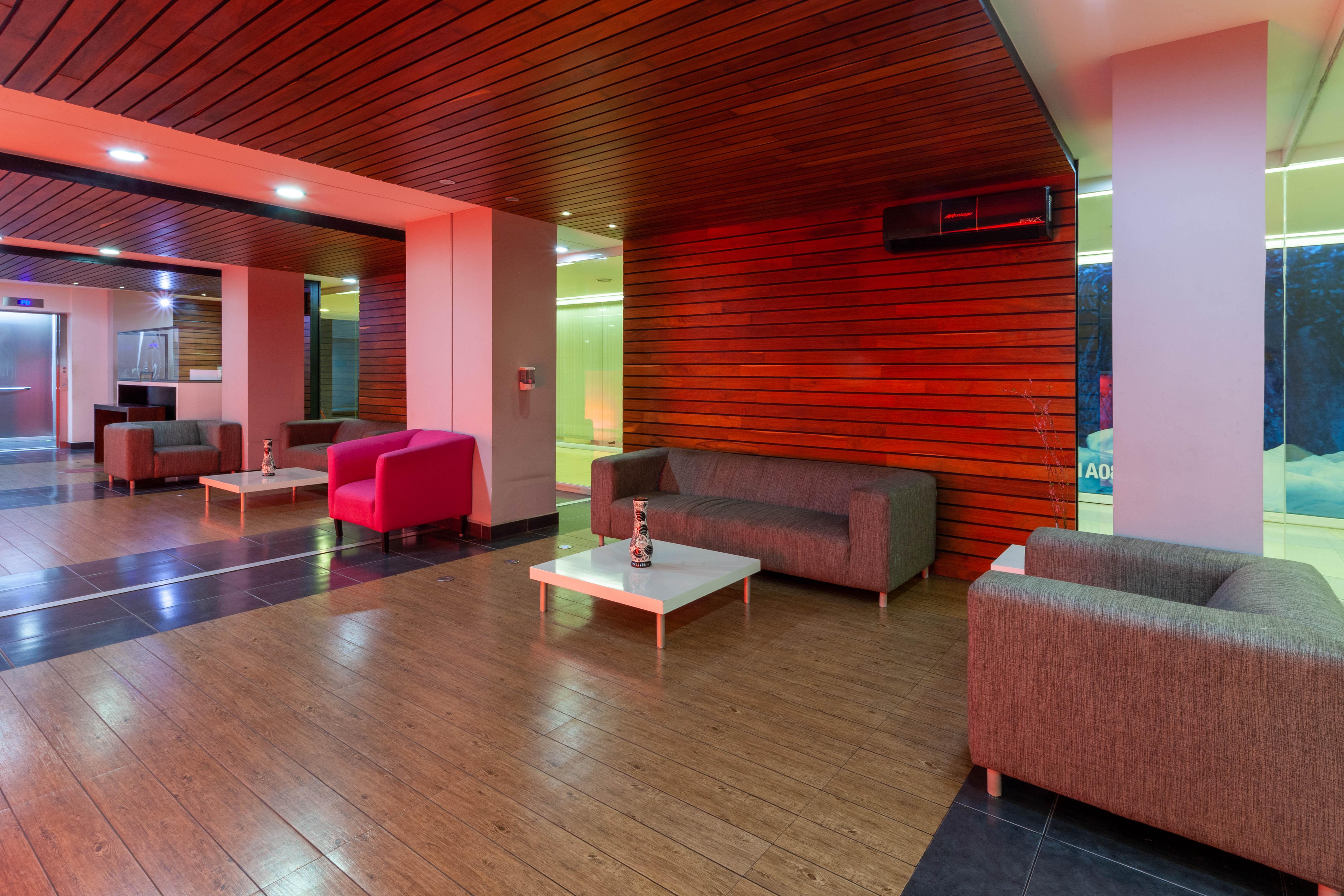 Ramada By Wyndham Acapulco Hotel & Suites Exteriér fotografie