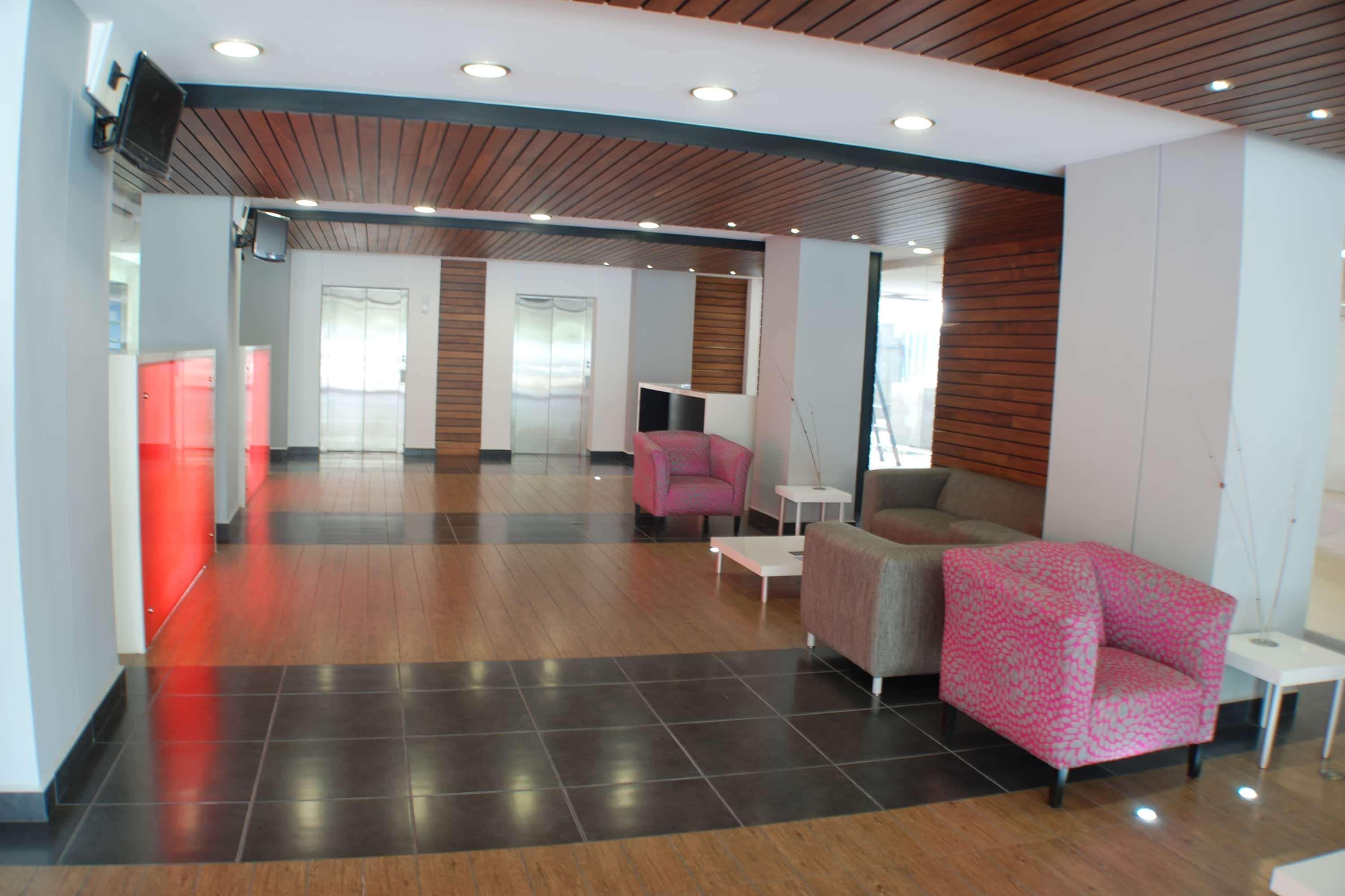 Ramada By Wyndham Acapulco Hotel & Suites Exteriér fotografie