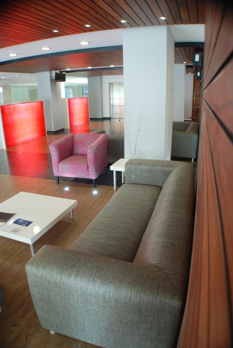 Ramada By Wyndham Acapulco Hotel & Suites Exteriér fotografie