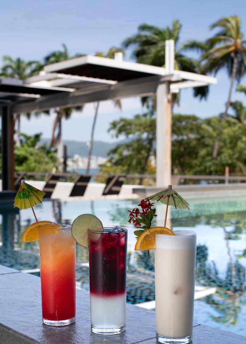 Ramada By Wyndham Acapulco Hotel & Suites Exteriér fotografie